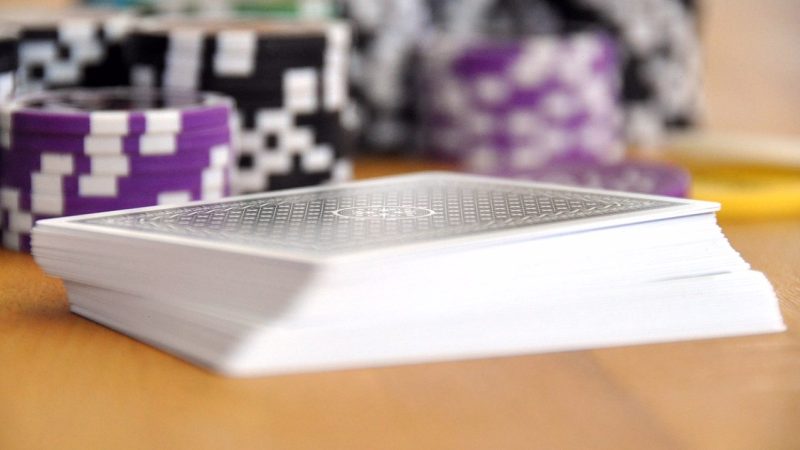 大发体育深度解析：WPT扑克真人番摊的机制与概率奥秘