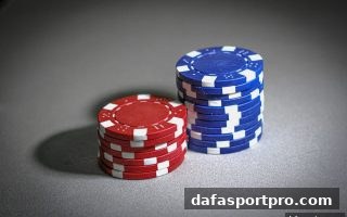大发体育百家乐入门手册：规则与策略全解析