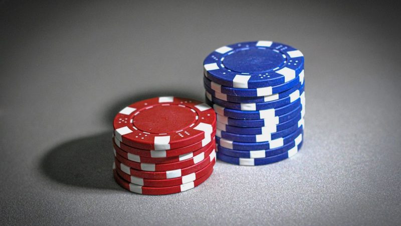 大发体育百家乐入门手册：规则与策略全解析