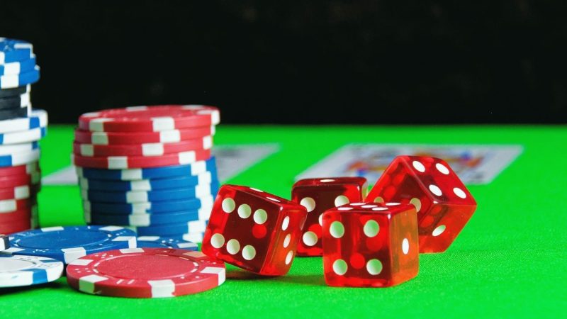 大发体育视角：CSGO竞技思维如何激活亲子桌游新体验