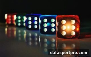 大发体育深度解析：飞禽走兽彩票的概率博弈与实战策略