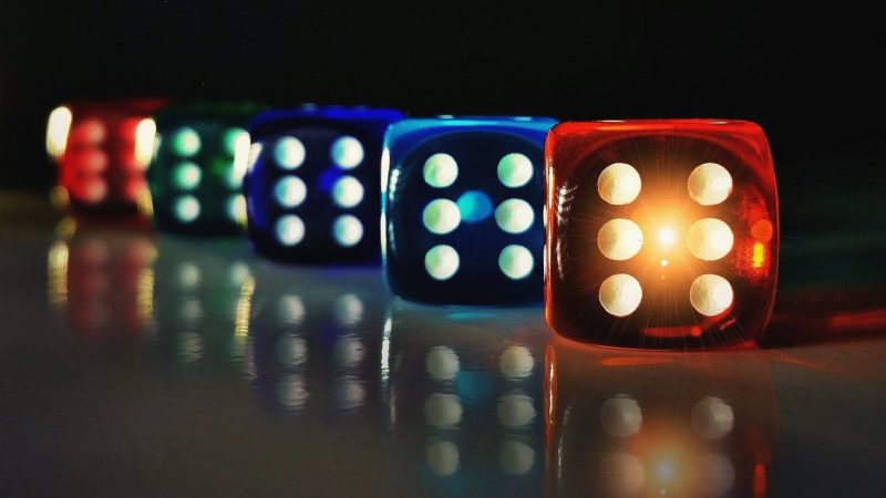 大发体育深度解析：飞禽走兽彩票的概率博弈与实战策略