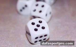 大发体育带你透视欧冠直播：热号的实战价值与高效筛选法