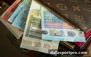 赔率与奖励机制全解析：大发体育带你探索数字游戏与社交推荐