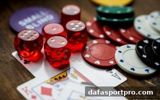 ICM深度解读：大发体育教你用独立筹码模型玩转雷霆战警锦标赛