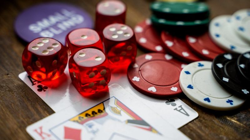 ICM深度解读：大发体育教你用独立筹码模型玩转雷霆战警锦标赛