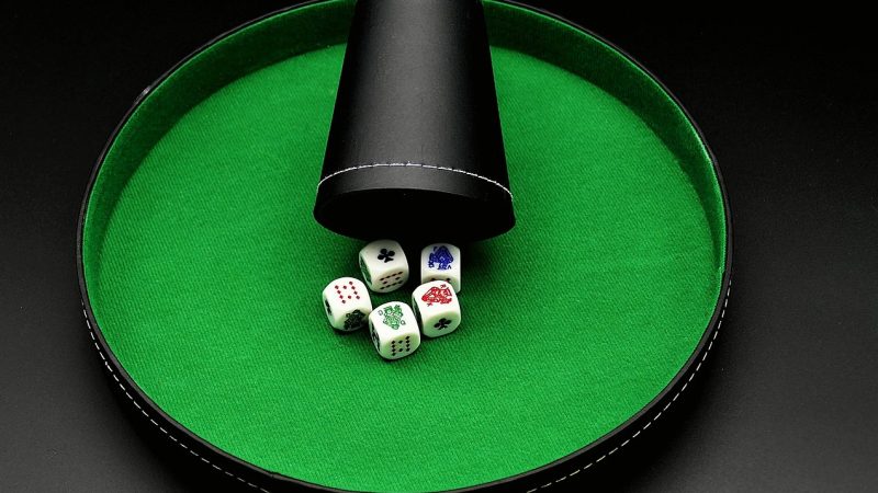 从牌九到实时比分：大发体育教你玩转局面判断与策略思维