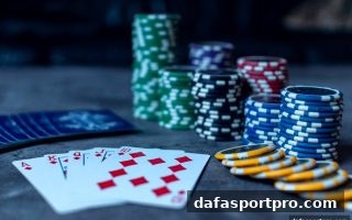大发体育深度解析：飞禽走兽与推牌九的即时决策技巧