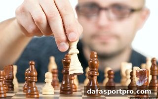 五子棋致胜法则：大发体育平台带你从入门到精通