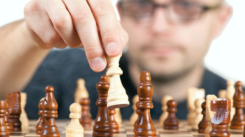 五子棋致胜法则：大发体育平台带你从入门到精通