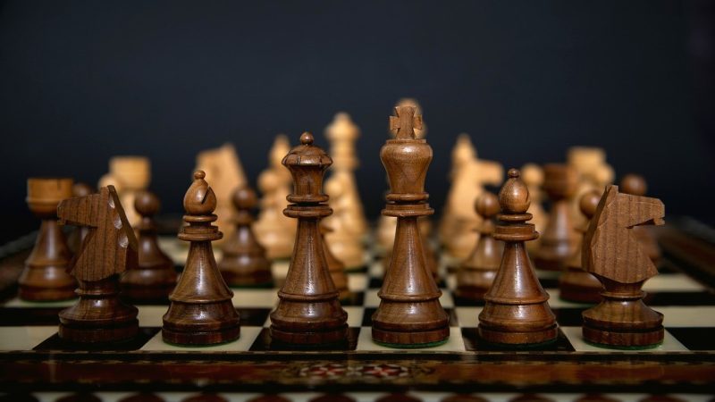 大发体育棋牌游戏入门全攻略：类型、规则与平台选择一网打尽