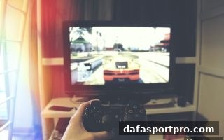 大发体育深度解析：RTP返奖率如何影响你的电子游艺体验？