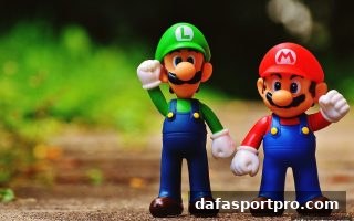大发体育深度解析：电子游艺的随机数生成器与RTG电子体验